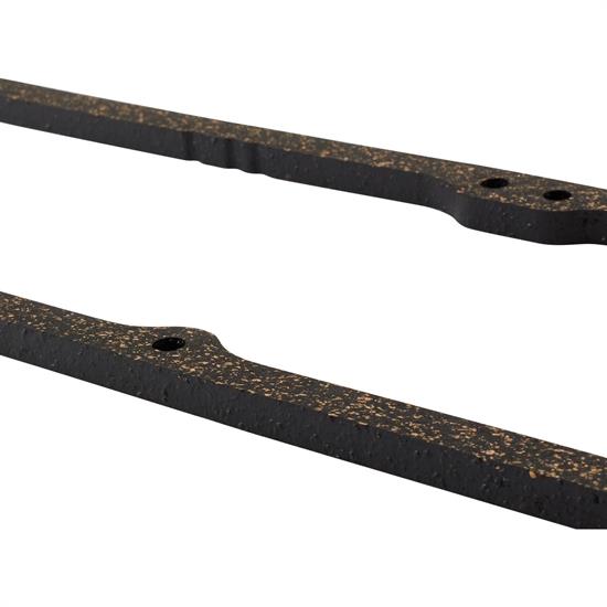 Small Block Chevy Valve Cover Gaskets, 5/16 Inch Extra Thick