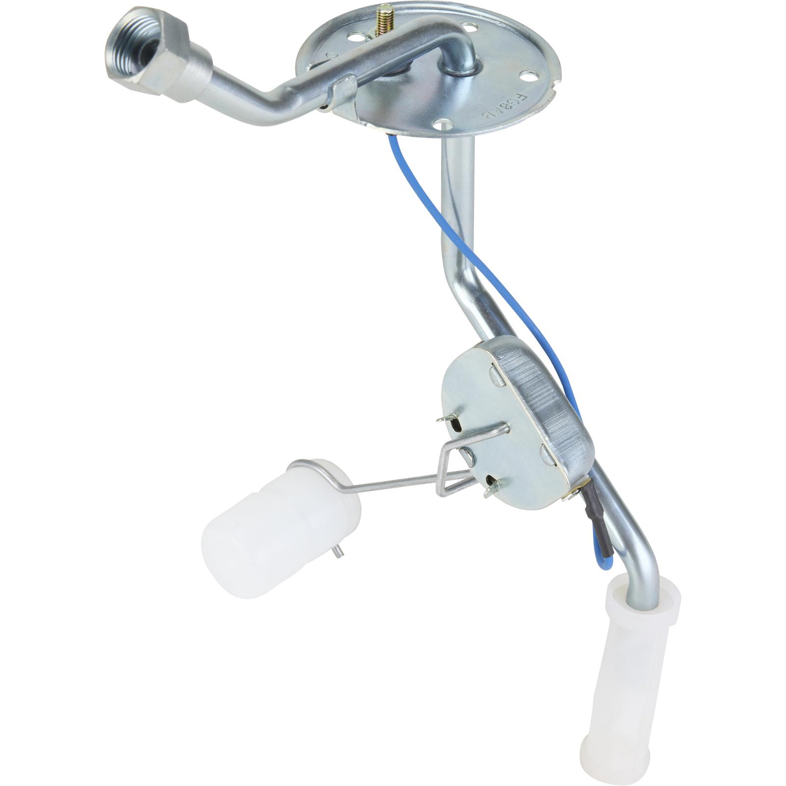 Universal Fuel Level Sender Unit - Adjustable 16-158 Ohm Replacement