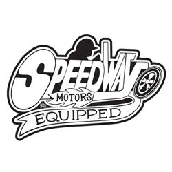 Dennis McPhail Roadster Decal