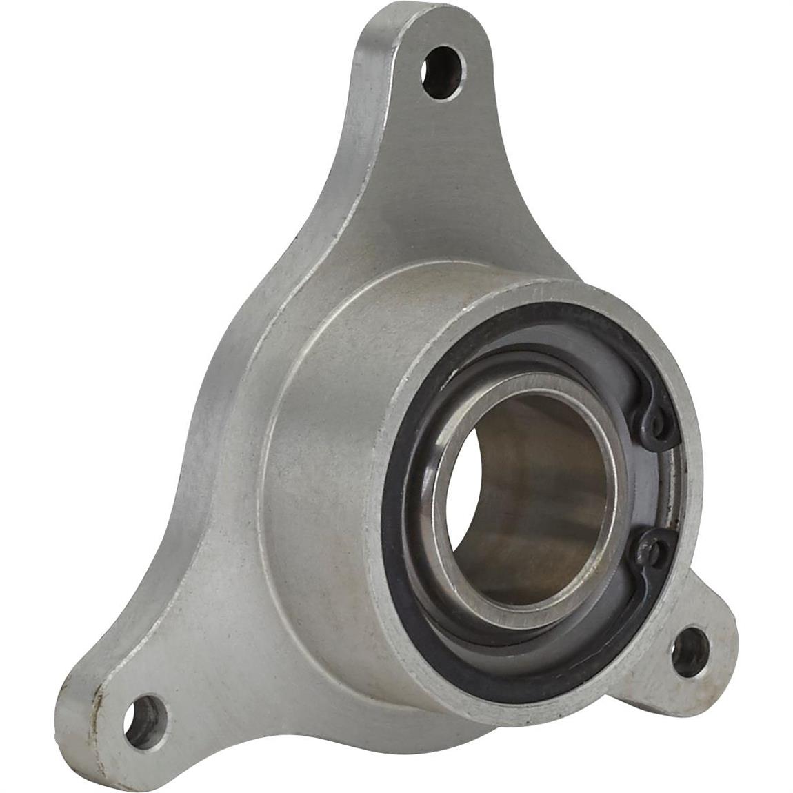Firewall Mount Steering Shaft Bearing, 3/4 Inch Shaft Size