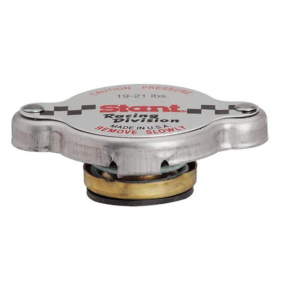 Stant 10361 Mini Sprint Radiator Cap, 20 PSI