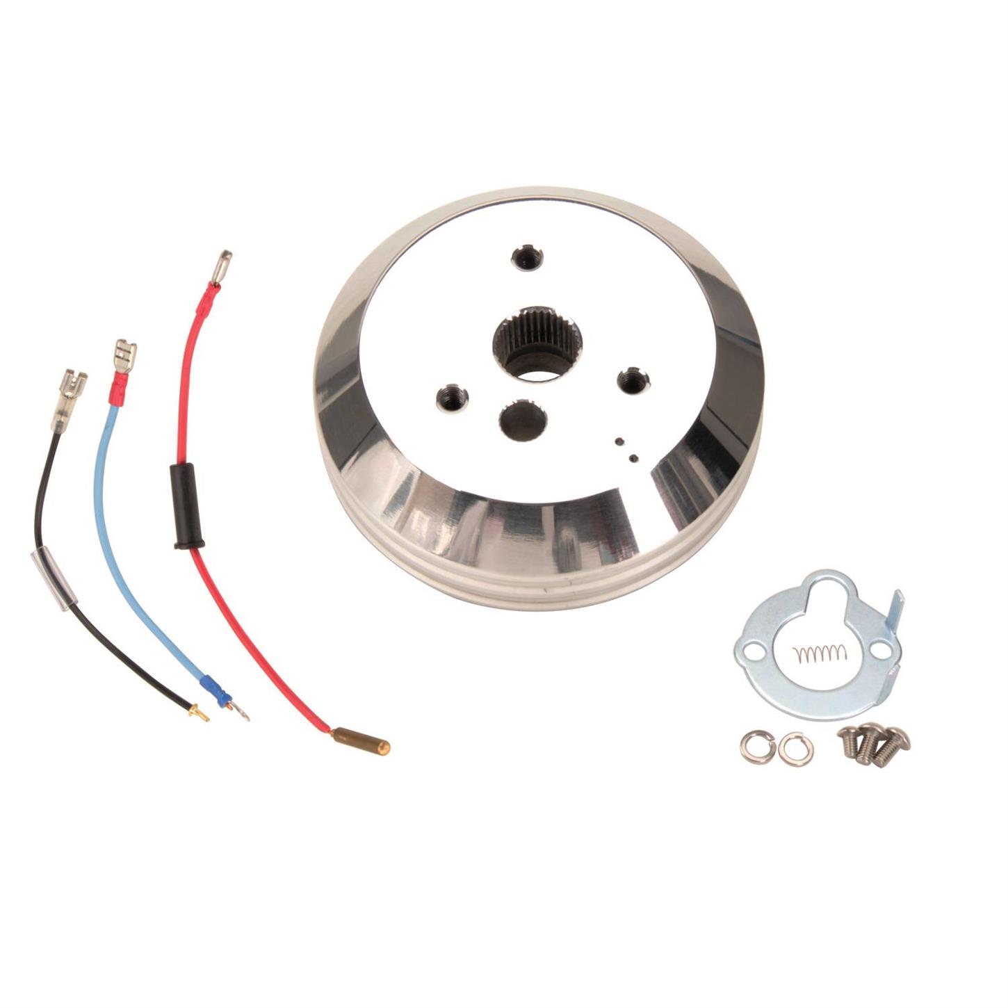 GT Performance 105002 GT3 19491968 GM Steering Wheel Adapter Hub