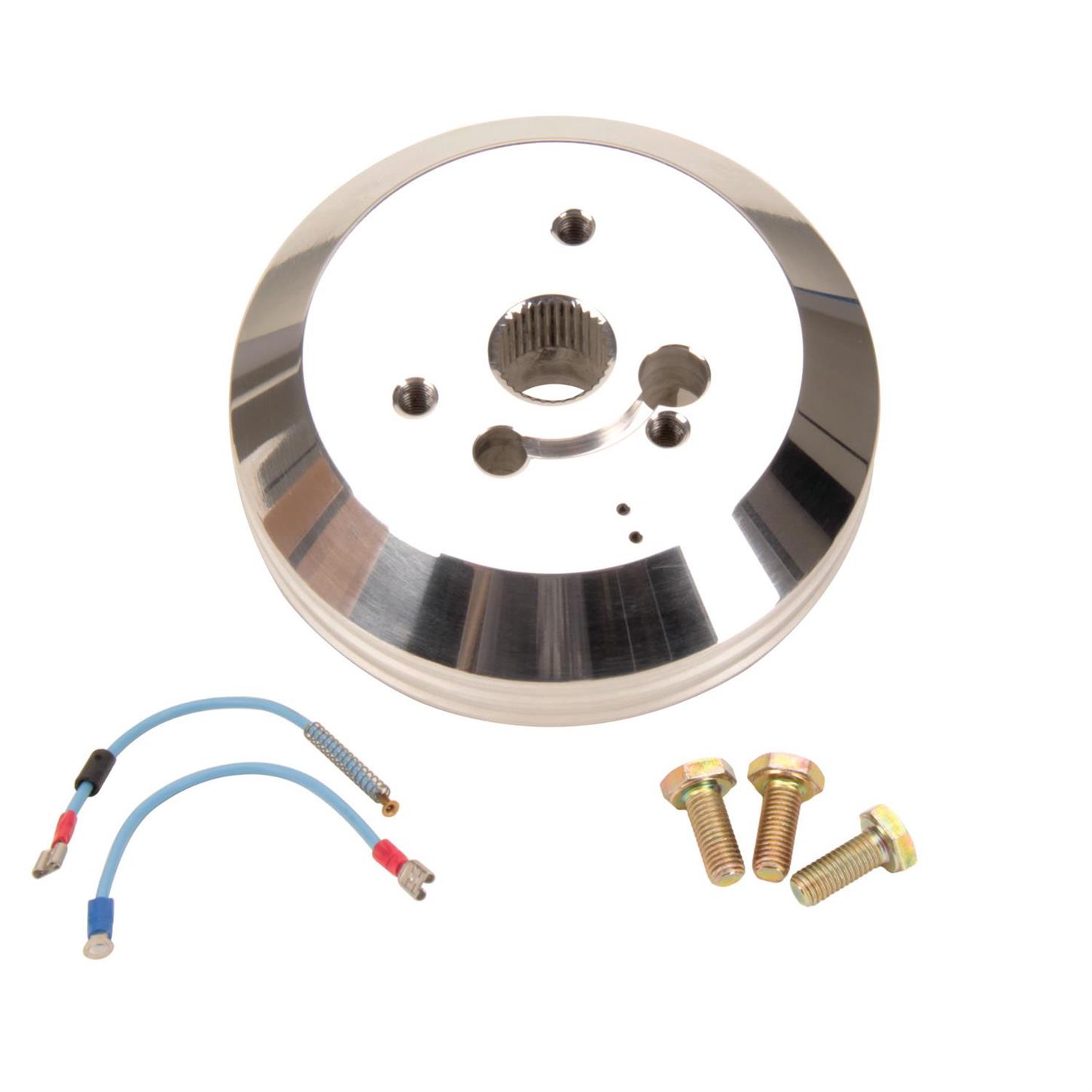 GT Performance 105006 GT3 19691994 GM Steering Wheel Adapter Hub