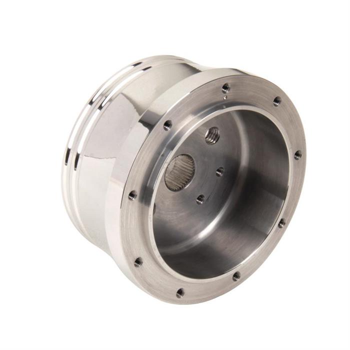GT Performance 105506 GT9 196994 GM Steering Wheel Adapter Hub