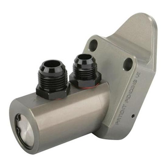 Garage Sale Chevy Billet Mechanical Fuel Pumps