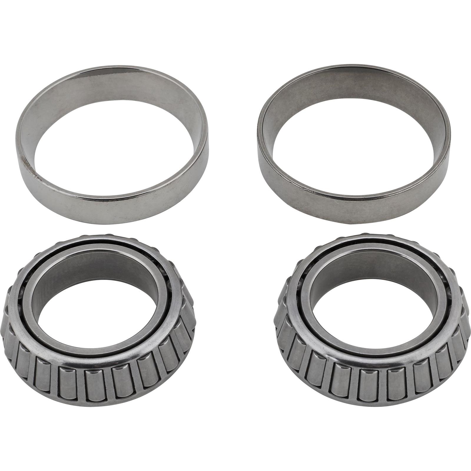 DRP 00710822 Premium 9 Inch Ford Axle Carrier Bearing Kit