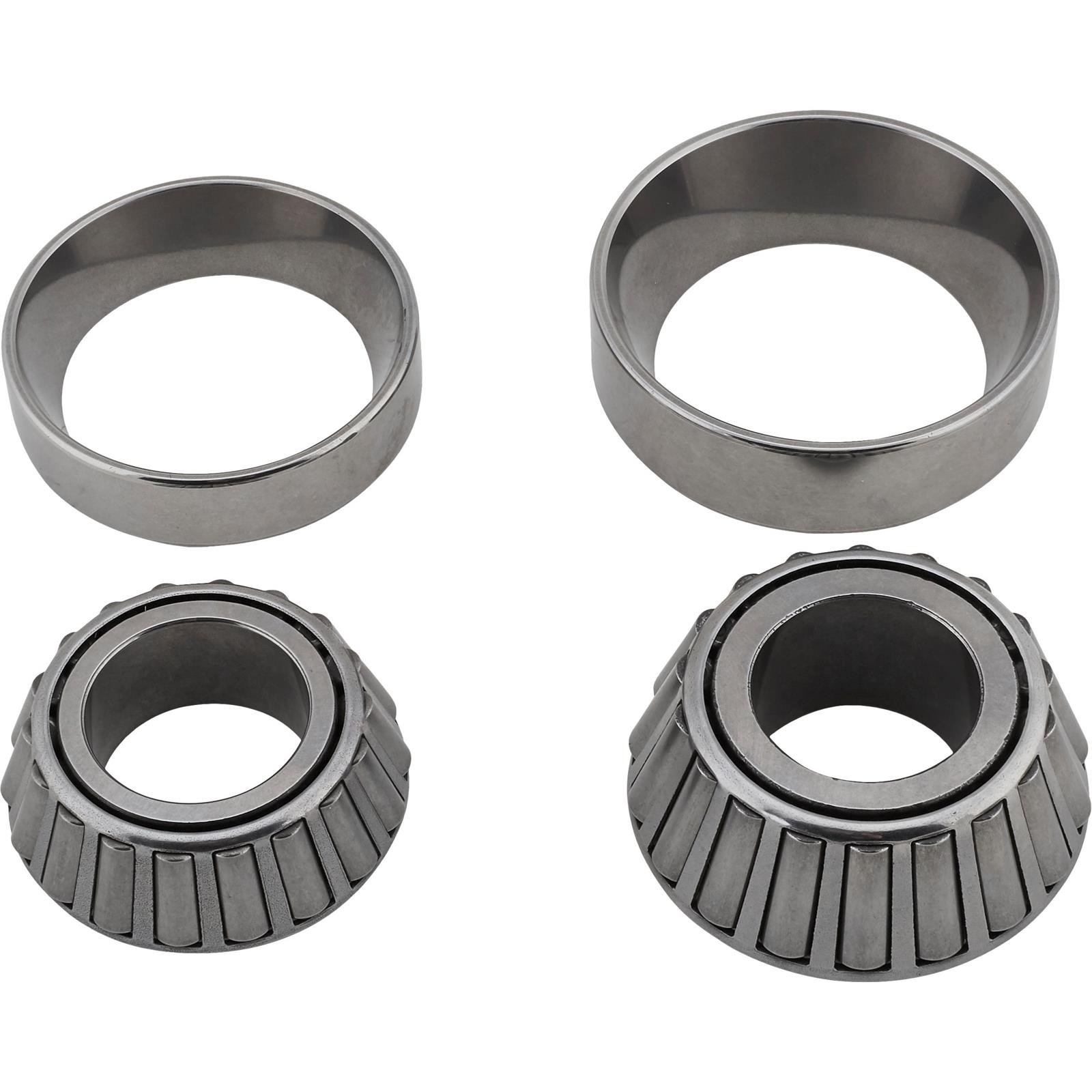 DRP 00710825 Premium 9 Inch Ford Axle Pinion Bearing Kit