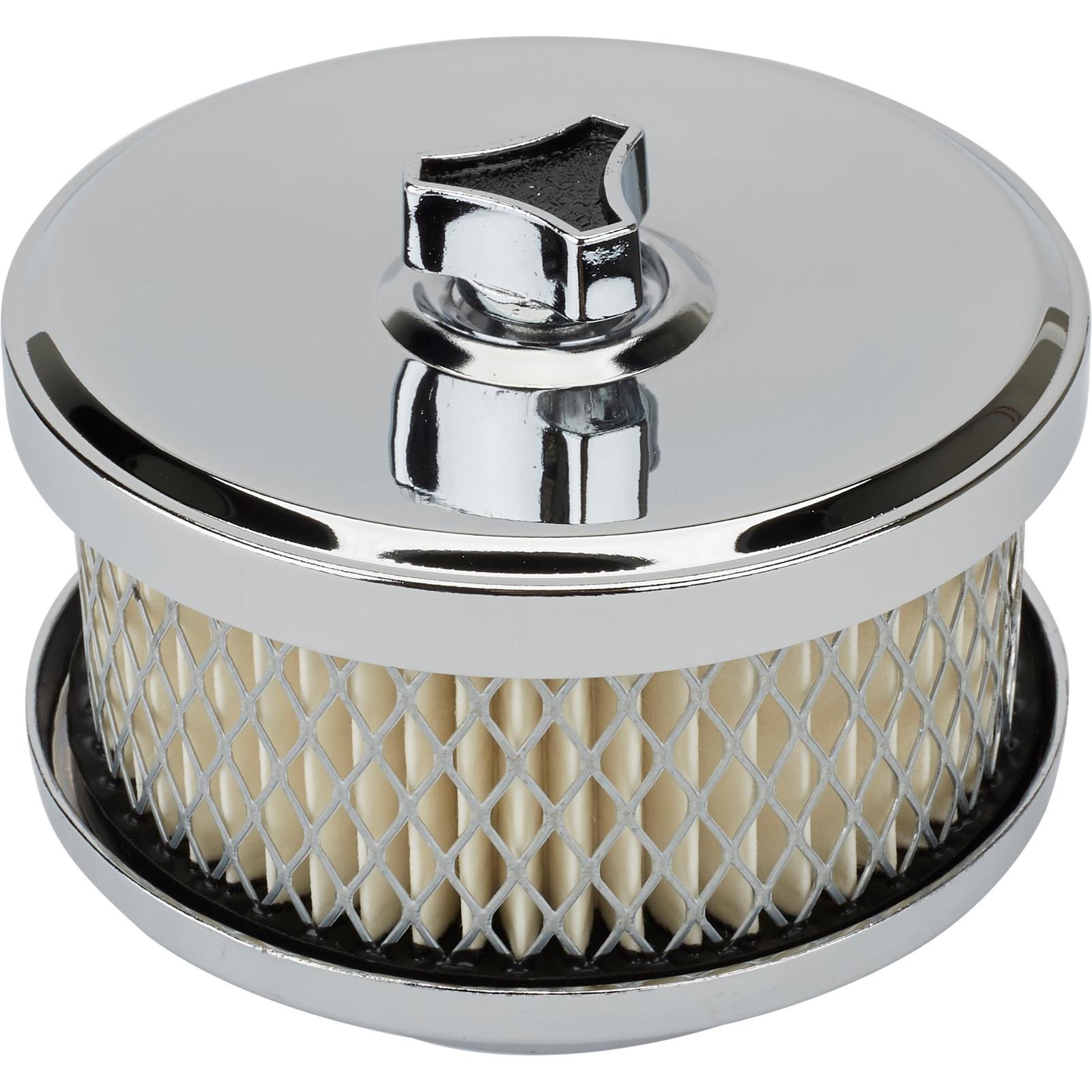Tri-Bar Wing Nut Style Air Cleaners