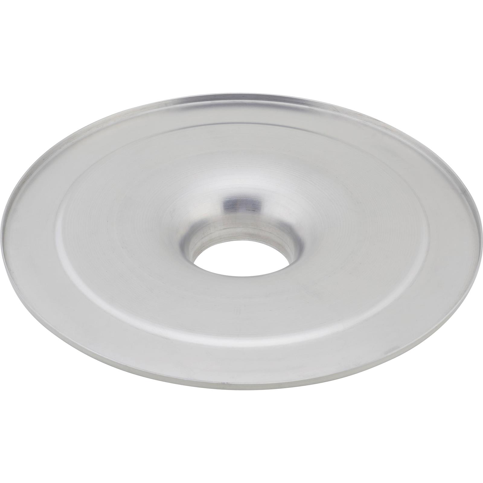 2 Barrel Rochester Air Cleaner Base