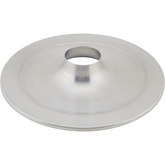 2 Barrel Rochester Air Cleaner Base