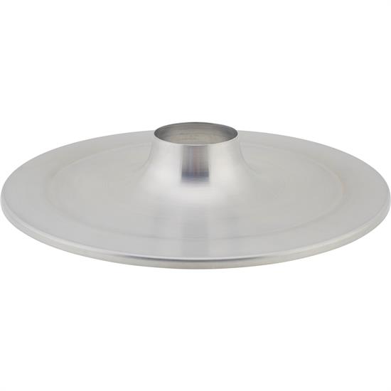 2 Barrel Rochester Air Cleaner Base