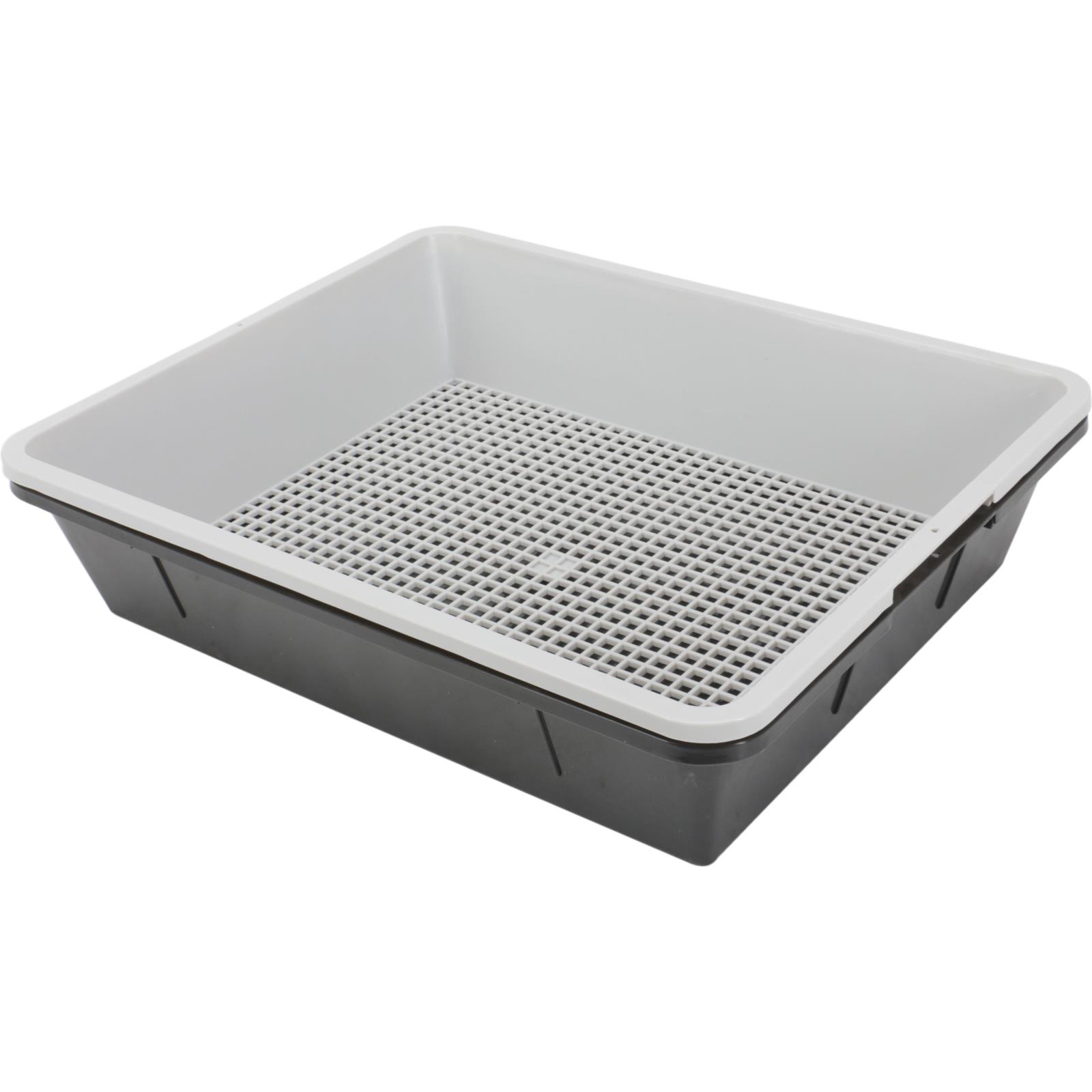 Portable Parts Washer Tub