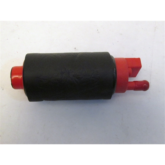 Center Inlet In-Tank Pump Aeromotive 11540 E85 340 Stealth Electric Fuel Pump