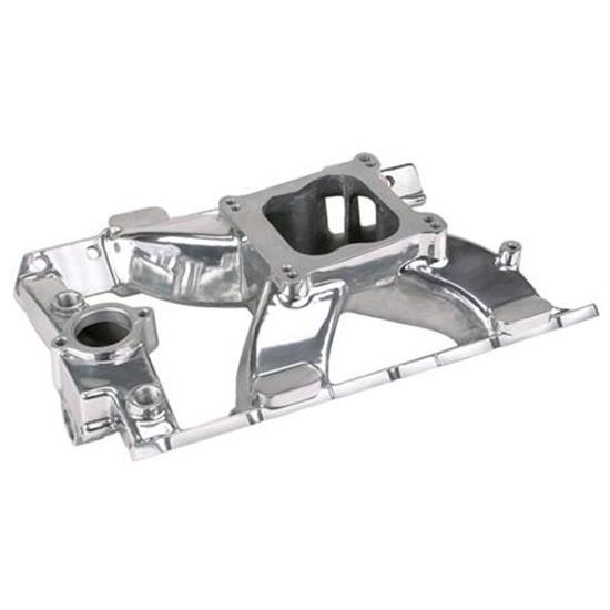 Garage Sale 326 455 Pontiac Intake Manifold