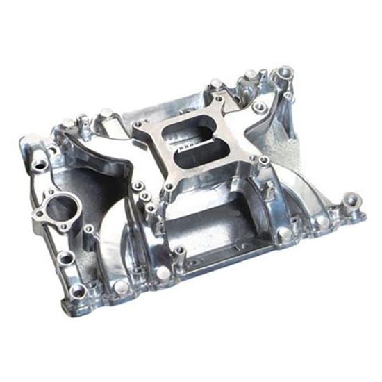 Professional Products Crosswind Oldsmobile 400/425455 Intake Manifold