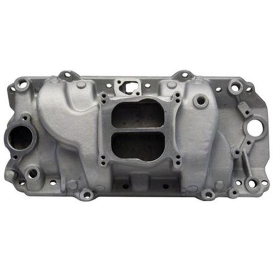Professional Products Cyclone Big Block Chevy 396454 Intake Manifold