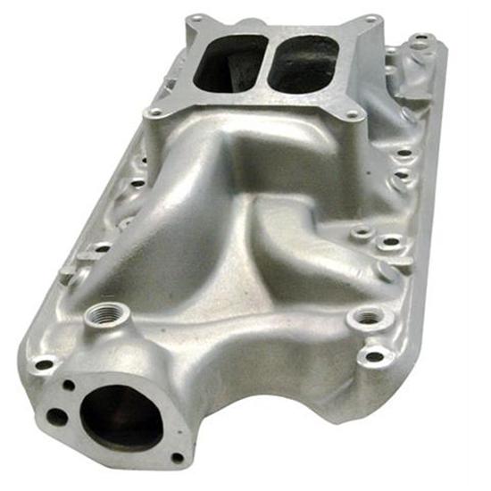 Power+Plus Typhoon Small Block 302 Ford Intake Manifold