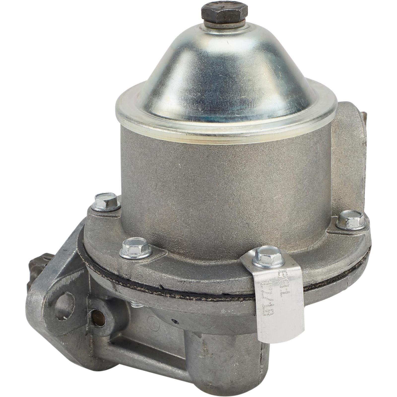 Offenhauser Mechanical Fuel Pump For 1949-50 Ford Flathead V8 - 52654