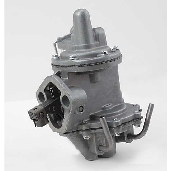 Offenhauser 9597 195153 Ford Flathead Fuel Pump w/ Vacuum Pump