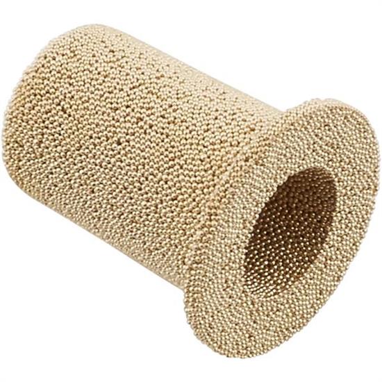 Replacement Bronze Element for Fuel Filter