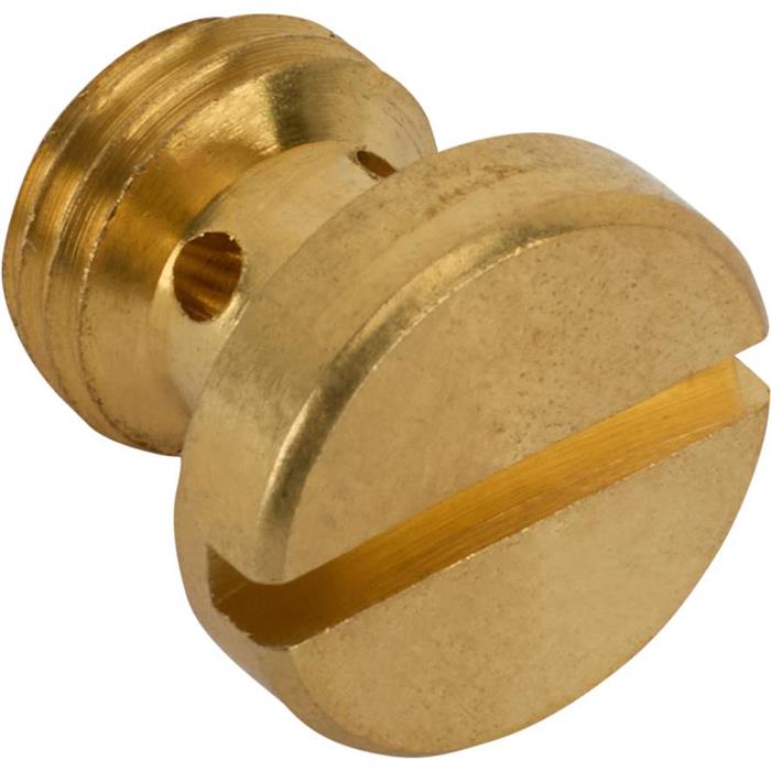 9 Super 7® Carburetor Replacement Jet Access Plug
