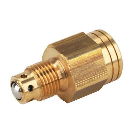 PN 390077 90 Stromberg NAS-3 Continental C85 Stromberg Needle Valve and Seat PN 390077 90 Stromberg NAS-3 Continental C85 Stromberg Needle Valve and Seat