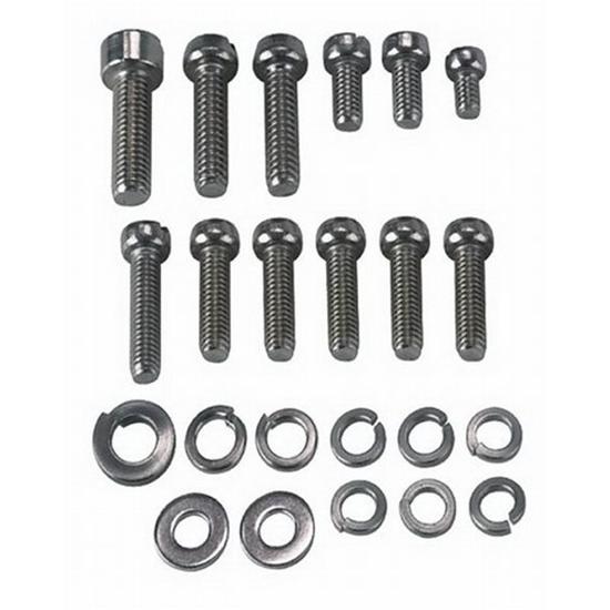 Ford 94 carburetor bolts