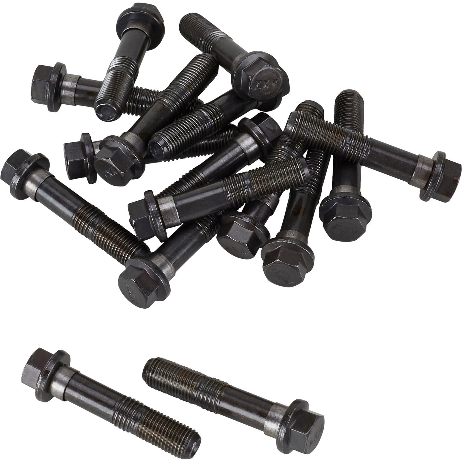 Elgin EHC 1008 Connecting Rod Bolt Set GM LS Engine TTY Set 16
