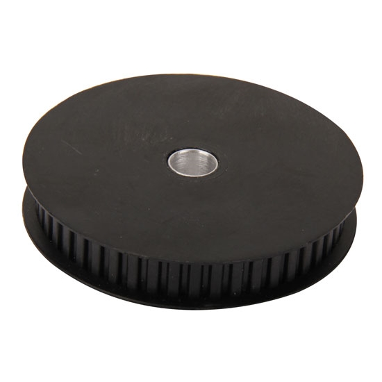 Rons Racing Product 48XL037SP007 Gold Belt Drive Fuel Pump Pump Pulley