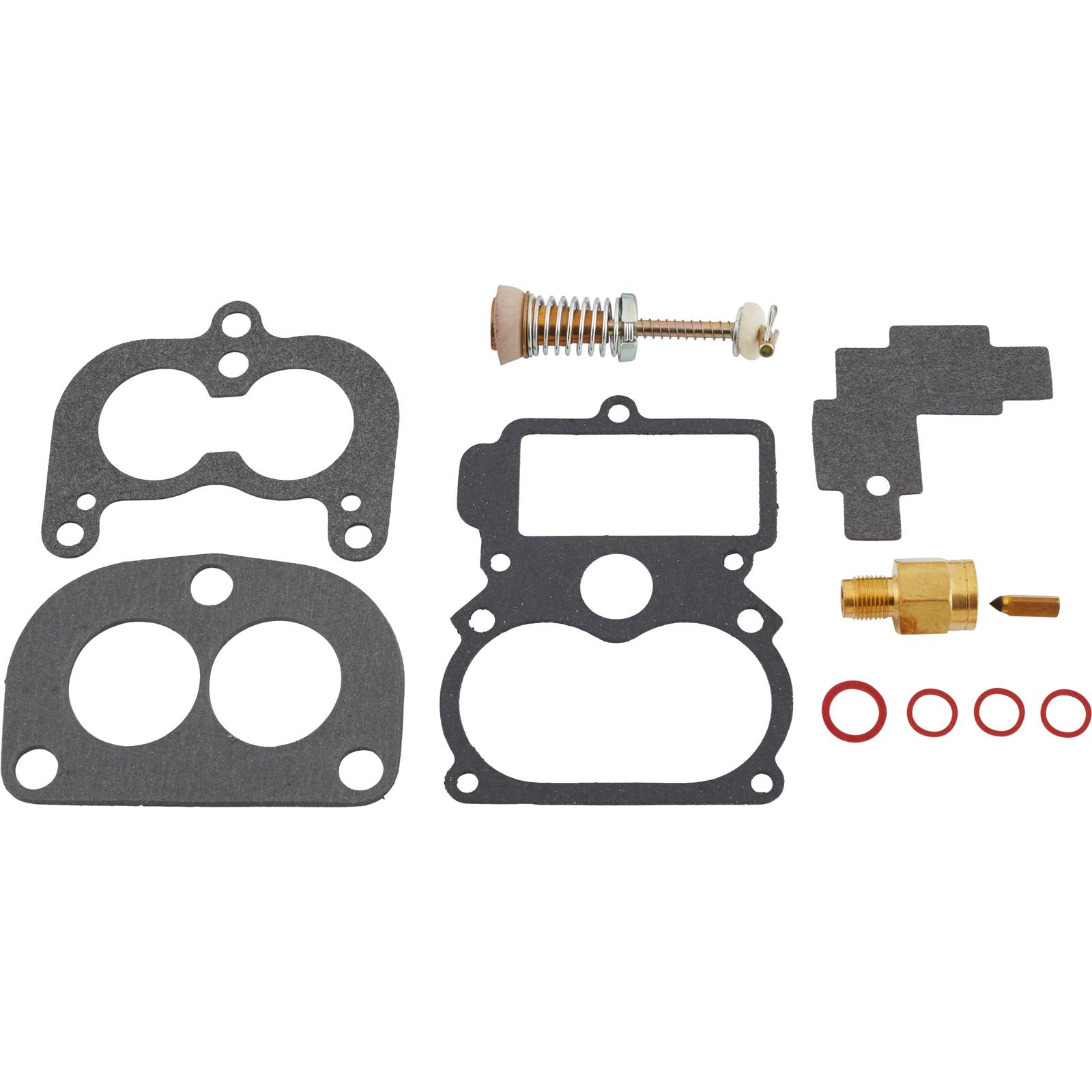 Speedway Stromberg 97 Carburetor Rebuild Repair Kit