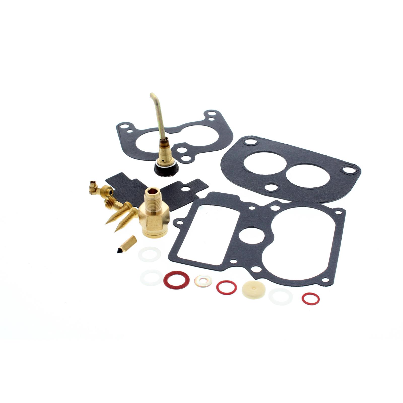 Master Carburetor Rebuild Kit for Stromberg 97