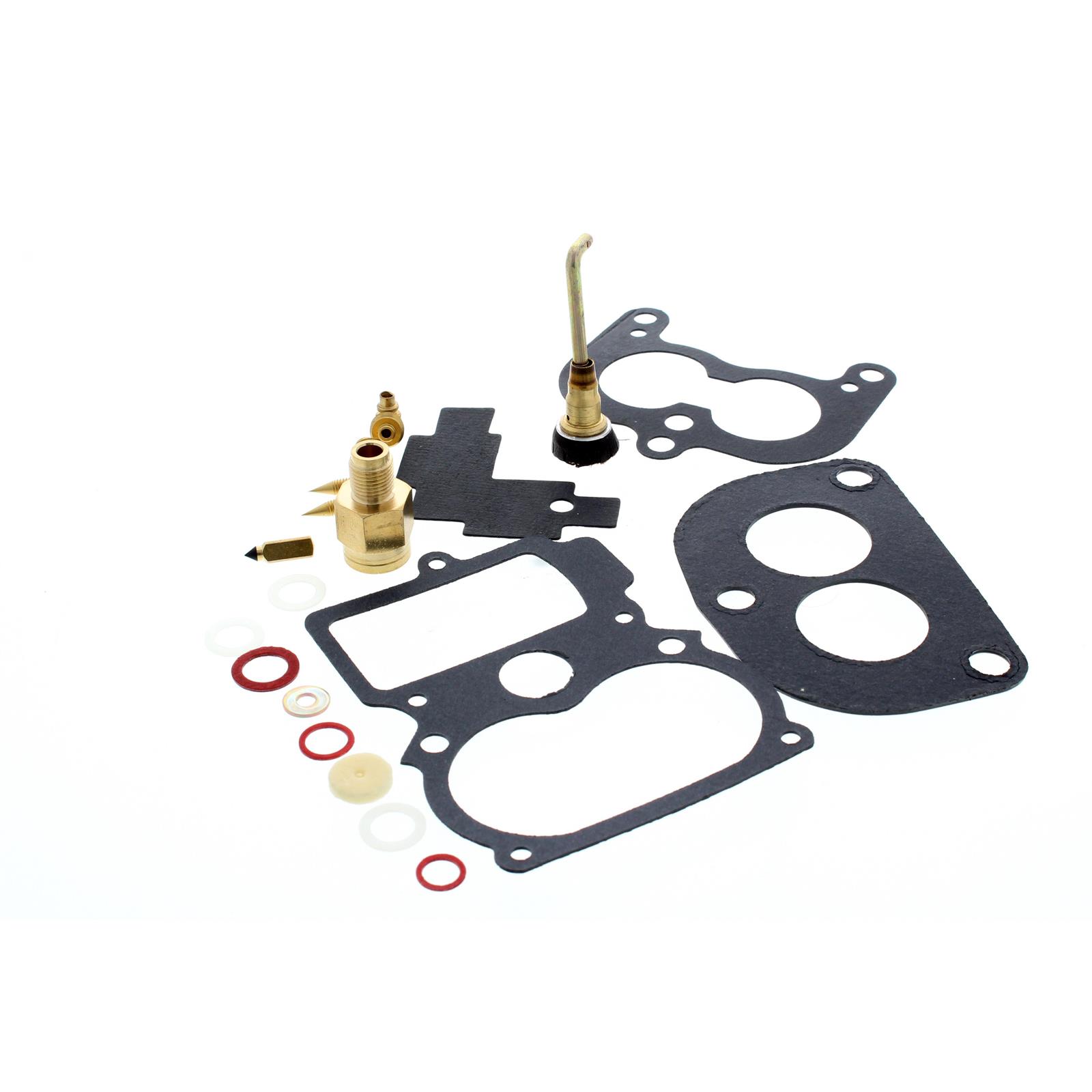 Master Carburetor Rebuild Kit for Stromberg 97