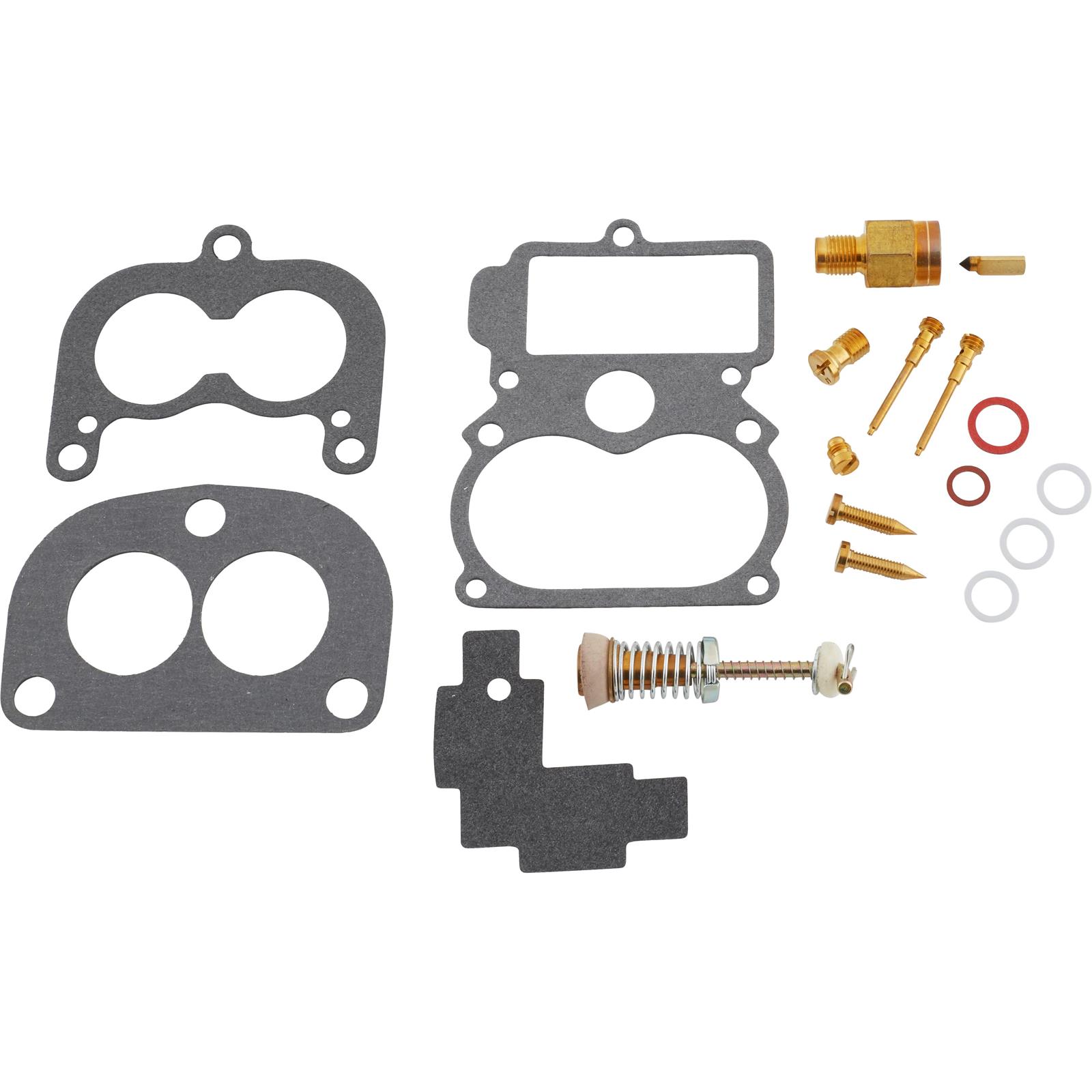 Stromburg Type 97/9 Super 7 Deluxe Renew Kit