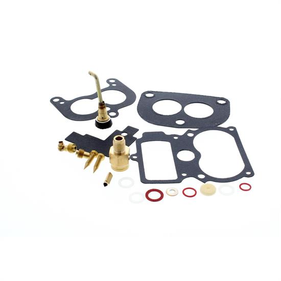Master Carburetor Rebuild Kit For Stromberg 97 master-carburetor-rebuild-kit-for-stromberg-97