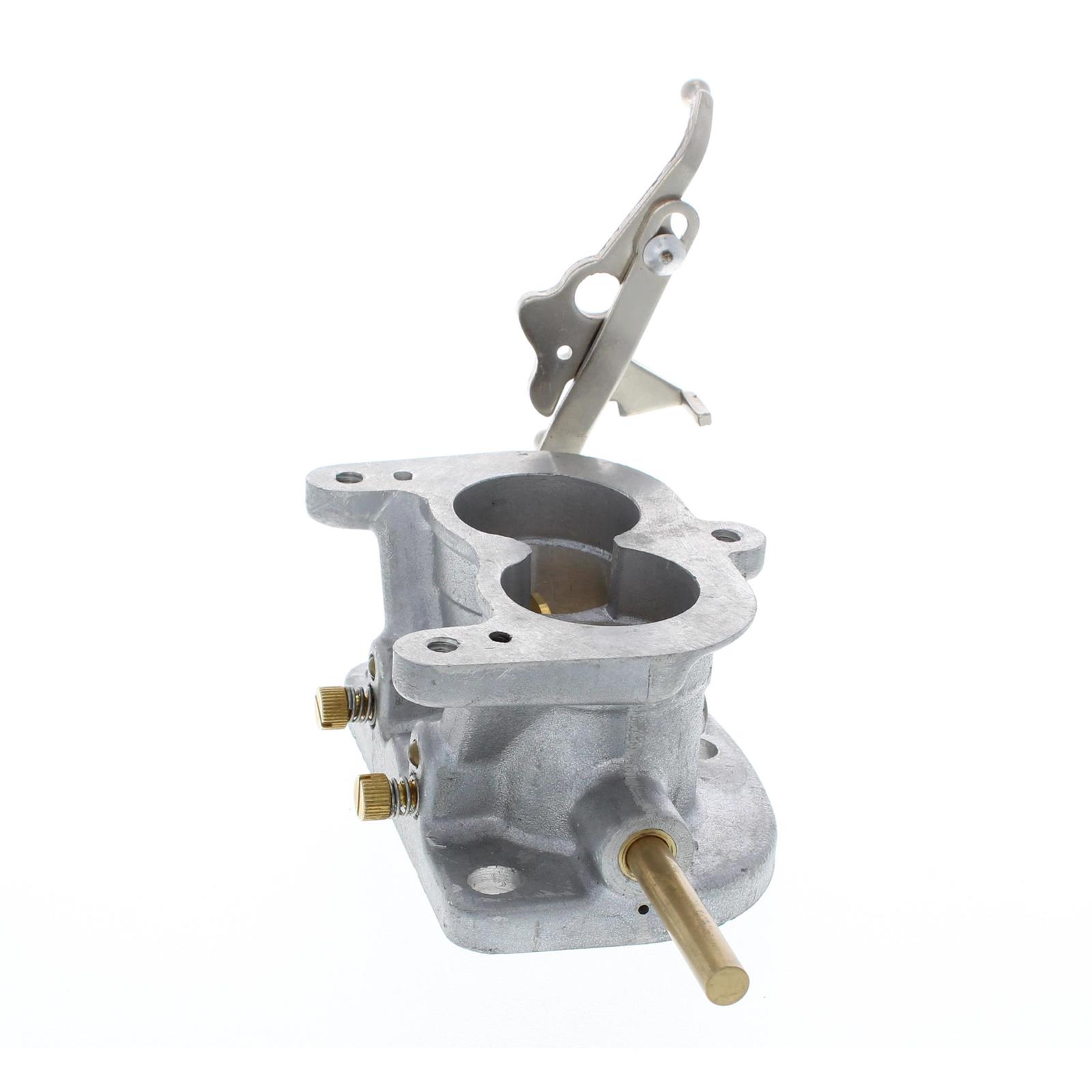 Stromberg 97 Primary Base Assembly