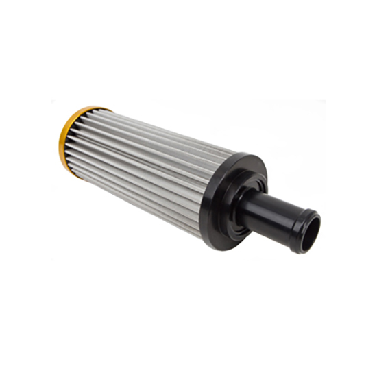 Peterson Fluid Systems 091460 InTank Straight Fuel Filter