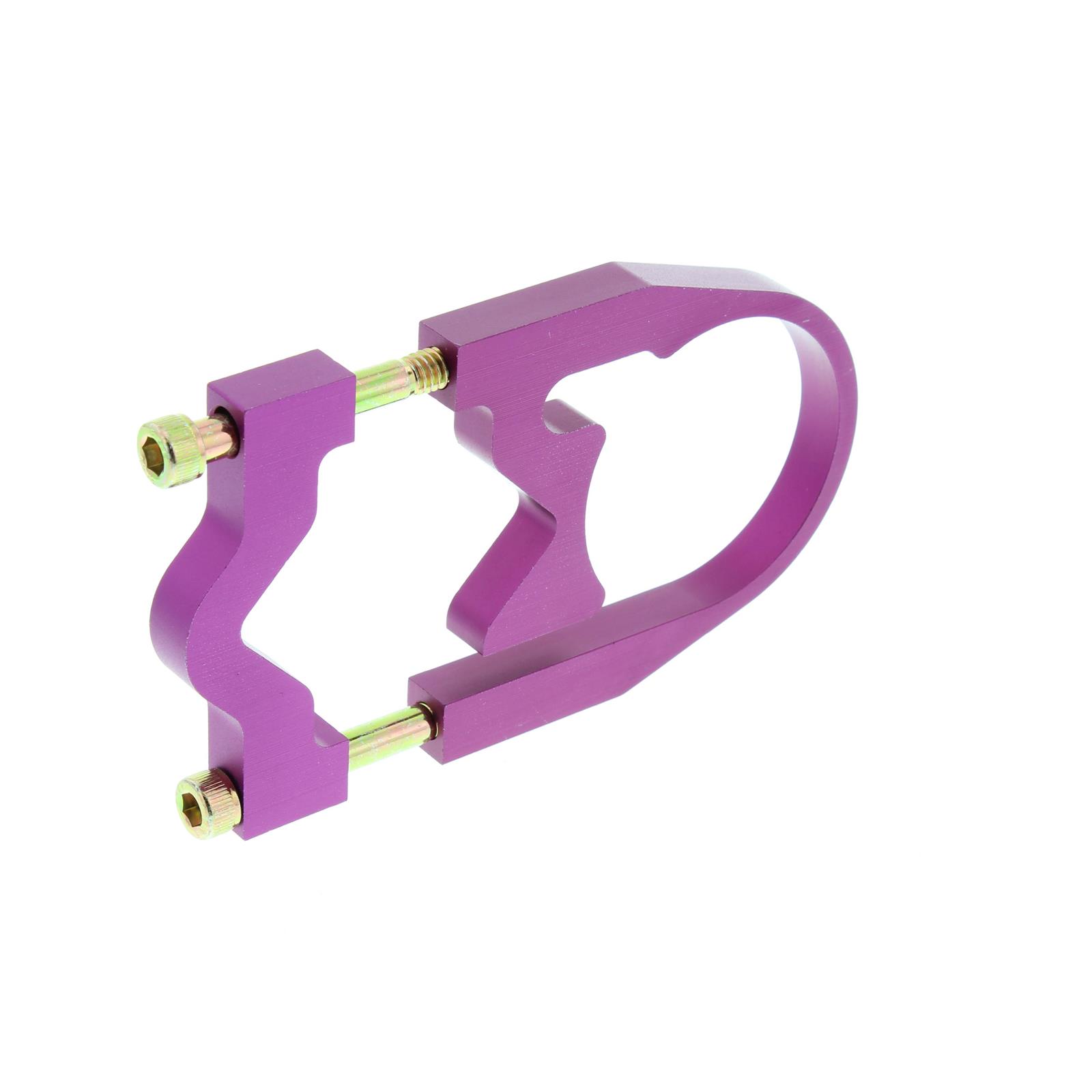 Universal Filter Mounting Bracket