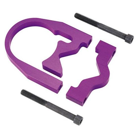 Universal Filter Mounting Bracket