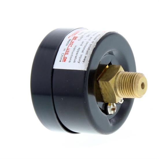 Holley 1232713 SBC Racing Mechanical Fuel Pump w/Install Kit