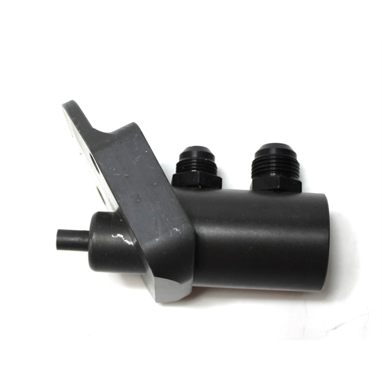 Garage Sale Billet Piston Fuel Pump for Carbureted Engines