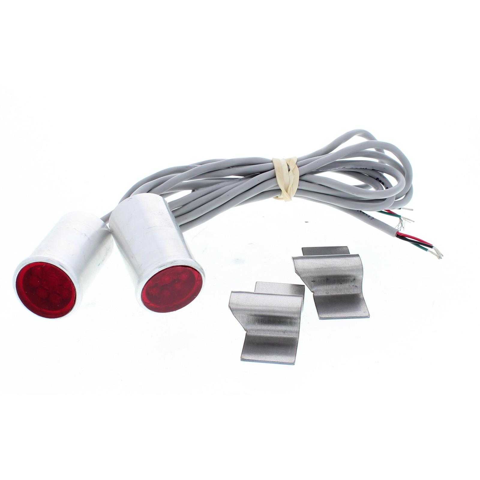 193750 Ford Pickup Bed Roll Lights