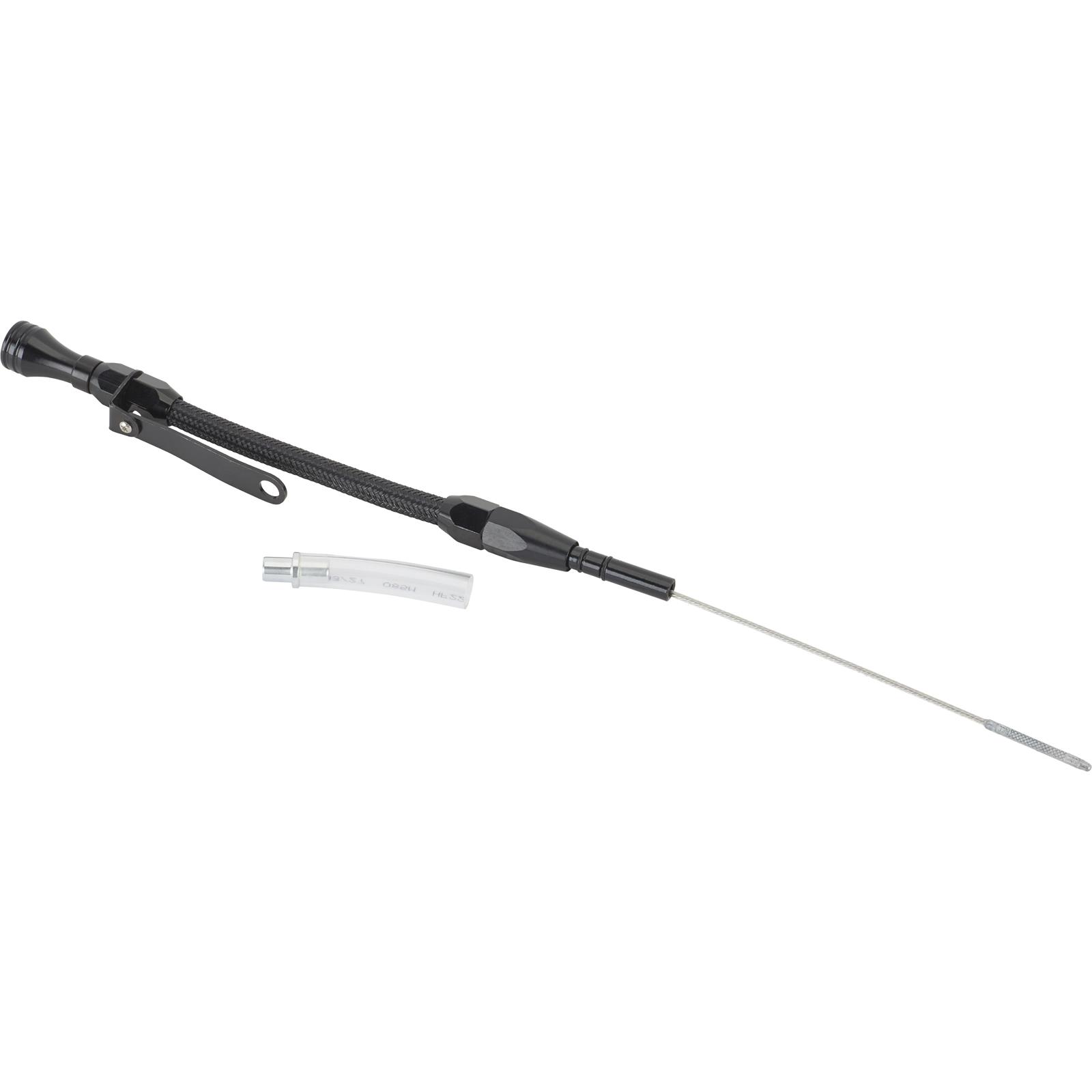 LOCKING DIPSTICK KIT,2010-24 F-150,6R80,10R80,4R70E,4R75E