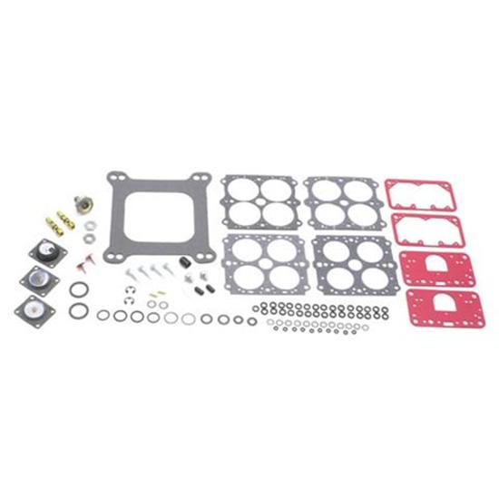 Race Demon 190004 Carburetor Rebuild Kit, Gas