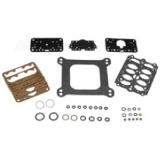 Road Demon 190003 4 Barrel Carburetor Rebuild Kit