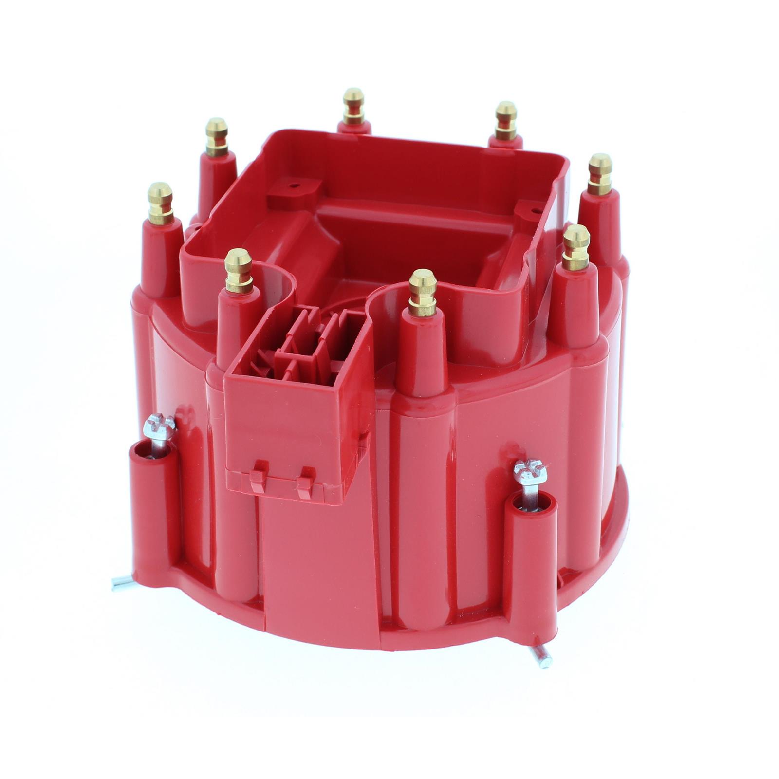 Speedway Replacement HEI Distributor Cap