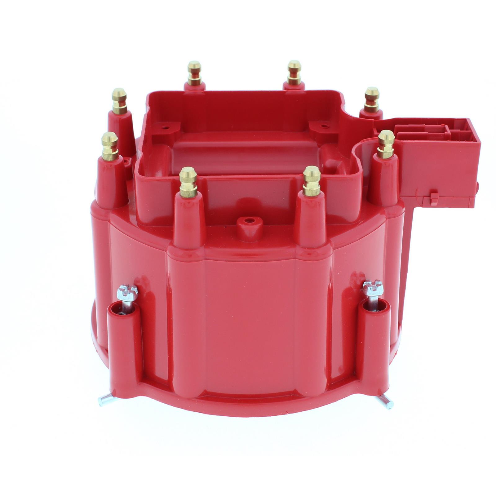 Speedway Replacement HEI Distributor Cap