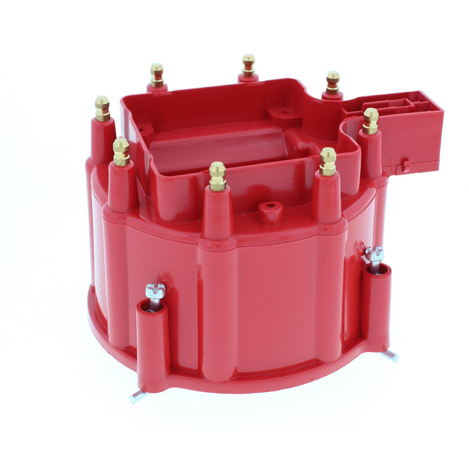 Speedway Replacement HEI Distributor Cap