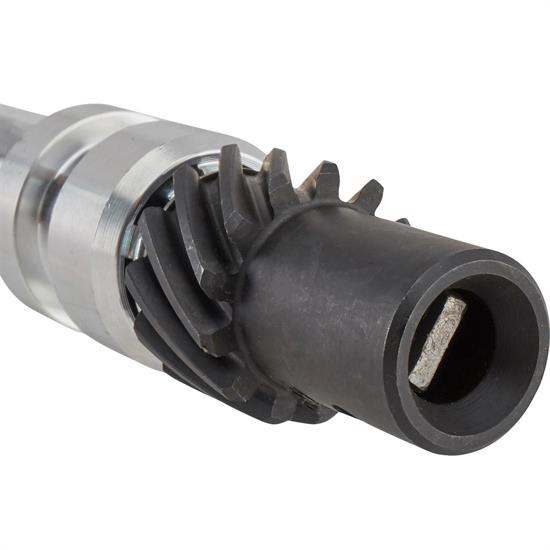 HEI Distributor Kit w/MSD 6AL 6425 Ignition Box for SBC/BBC | eBay