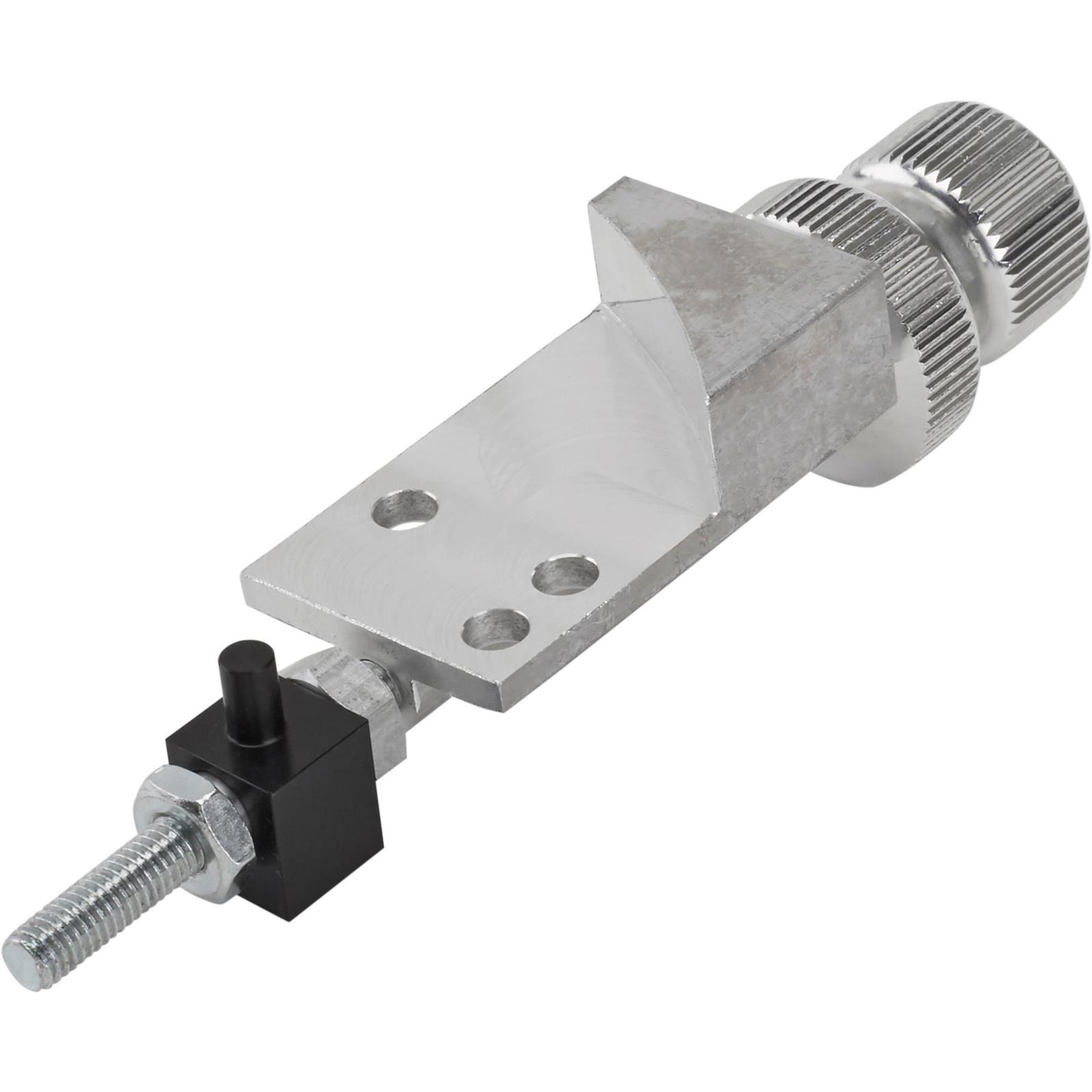 HEI External Timing Adjustment Knob