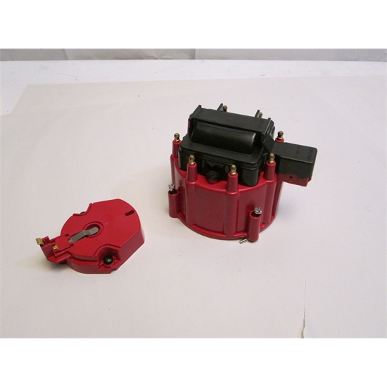 Garage Sale HEI Distributor Cap, Rotor and Coil